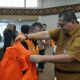 Padang Rawan Bencana, 60 Anggota KSB Digembleng untuk Hadapi Situasi Darurat