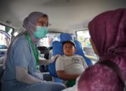 Genap 70 Tahun, Unand Bawa Riset dan Layanan Kesehatan Lebih Dekat ke Masyarakat