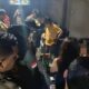 Satpol PP Padang Sisir Hiburan Malam hingga Subuh, 11 Perempuan Diamankan