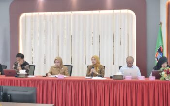 Pemko Padang Godok Ranperda KTR: Iklan Rokok Luar Ruang Bakal Dihapus Total!