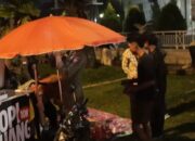 Patroli Malam Satpol PP Padang: 51 Barang Bukti Diamankan, PKL hingga Muda-Mudi Ditertibkan