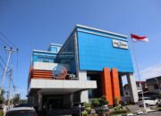 Kepulan Asap Kian Pekat, Bank Nagari Sebar 204.500 Masker untuk Pelajar dan Warga Sumbar