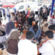GPM Bukittinggi Diserbu Warga, Beras 10 Kg Rp154 Ribu dan Minyak Goreng Rp15 Ribu