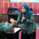 Cegah TB dari Keluarga, TP PKK Padang Asah Kader Lewat Lomba Penyuluhan