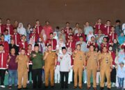 41 Anak Kurang Mampu di Padang Kuliah Gratis D4 & Langsung Kerja di Lion Air Group!