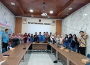 DP3AP2KB Kota Padang Panti Asuhan Ramah Anak Pola Asuh Anak