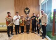 Dharmasraya Dapat Dua X-Ray Portable dari Kemenkes, Deteksi TBC Makin Cepat