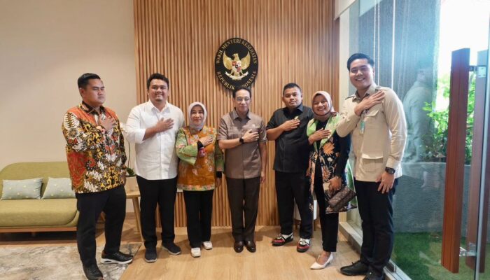 Dharmasraya Dapat Dua X-Ray Portable dari Kemenkes, Deteksi TBC Makin Cepat