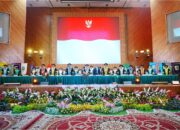 Dies Natalis ke-70 dan Lustrum XIV, Unand Didorong Jadi Innovation University