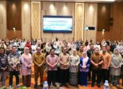 Dinkes Padang Perkuat Layanan Kesehatan Primer, ILP Didorong Maksimal hingga Pustu dan Posyandu