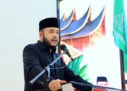 Rapimwil Pemuda Muhammadiyah Sumbar, Wako Fadly Amran Ajak Kader Dorong Padang Kota Gastronomi Dunia