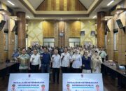 Tangkal Hoaks, Pemko Padang Perkuat Keterbukaan Informasi Publik di Sekolah