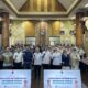 Tangkal Hoaks, Pemko Padang Perkuat Keterbukaan Informasi Publik di Sekolah