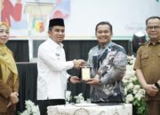 Wali Kota Solok Buka Training AI Ready ASEAN, 1.000 ASN Dibekali Kompetensi Digital