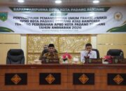 Perubahan APBD Padang Panjang 2026 Dibahas, Lima Fraksi Soroti PAD dan Belanja Modal