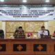 Lima Fraksi DPRD Padang Panjang Soroti PAD hingga Percepatan Infrastruktur dalam Perubahan APBD 2026