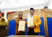 Pemkab Tanah Datar Gandeng UNP, RSUD M. Ali Hanifah Jadi Lokasi Praktik Calon Dokter