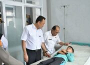 Siswa Keluhkan Sakit Perut Usai Konsumsi MBG, Pemkab Agam Hentikan Distribusi Sementara