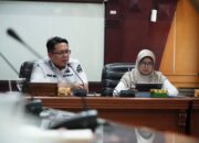 10 Program Unggulan Tanah Datar Terdampak Efisiensi, Wabup Ahmad Fadly Minta OPD Berinovasi