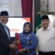 Dilantik Jadi Kepala DLH Sumbar, Kuartini Deti Putri Tetap Emban Amanah Pj Sekdako Padang Panjang