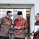 Gubernur Mahyeldi Tawarkan Proyek Strategis Sumbar Rp5,35 Triliun kepada Danantara