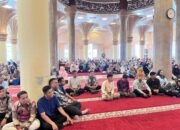 Maulid Nabi 1448 H, Bupati Yulianto Ajak ASN Pasaman Barat Teladani Akhlak Rasulullah dan Jaga Persatuan
