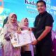 Dasawisma Messra 6 Situmbuak Raih Juara I Sumbar di Jambore PKK 2026