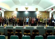Irman Gusman Dorong Perantau Jadi Kekuatan Pembangunan Padang Panjang