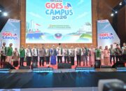 Gubernur Mahyeldi Dorong Unand Jadi Pusat Inovasi Energi Terbarukan