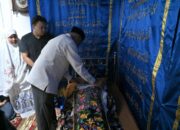 Kepala Dinas Kebudayaan Sumbar Syaiful Bahri Wafat, Mahyeldi Kenang Sosok Penuh Dedikasi