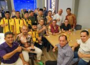 Eka Putra Apresiasi Kontribusi IKTD Batam untuk Tanah Datar, Ranah dan Rantau Terus Bersinergi