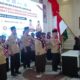 Pertama di Sumbar, Kwarcab 12 Padang Panjang Lantik Pengurus Saka POM