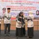 Mahyeldi Kukuhkan Ibunda Guru PGRI Sumbar, Dorong Kompetensi dan Perlindungan Guru