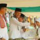 Solok Selatan Wisuda 2.974 Hafiz dan Calon Mubaligh, 11 Siswa Dapat Hadiah Umrah