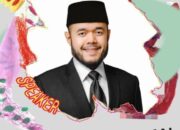 Fadly Amran Bawa Nasi Padang ke Panggung Dunia, Padang Bidik Kota Gastronomi UNESCO