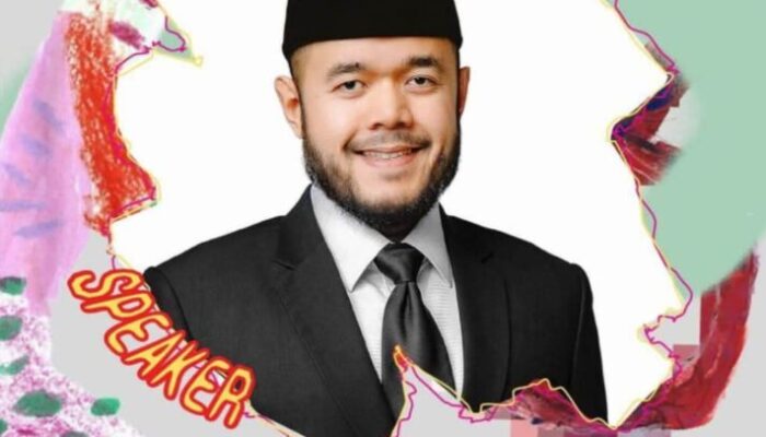 Fadly Amran Bawa Nasi Padang ke Panggung Dunia, Padang Bidik Kota Gastronomi UNESCO