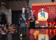 Uda-Uni Payakumbuh 2026 Diminta Jadi Duta Pariwisata, Budaya dan Ekonomi Kreatif hingga Tingkat Internasional