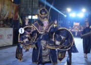 SISSCa 2026 Digelar, Hendri Arnis Dorong Songket Silungkang Go Global