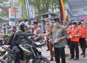 Bencana Tak Ada dalam Kalender, Payakumbuh Siagakan 350 Personel dan Ratusan Peralatan