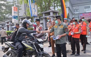 Bencana Tak Ada dalam Kalender, Payakumbuh Siagakan 350 Personel dan Ratusan Peralatan