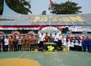 Milad ke-48 MTsN Padang Panjang, Pemko Tegaskan Komitmen Majukan Pendidikan