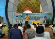Mahyeldi Ingatkan ASN Sumbar soal Kematian, Pajak, dan Tanggung Jawab Sebagai Abdi Negara