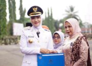 Seleksi 8 Jabatan Eselon II Dharmasraya Dibuka, ASN Bisa Daftar hingga 21 September