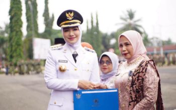 Seleksi 8 Jabatan Eselon II Dharmasraya Dibuka, ASN Bisa Daftar hingga 21 September