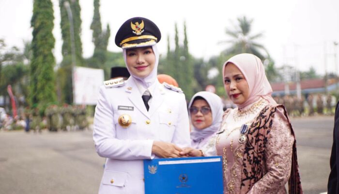 Seleksi 8 Jabatan Eselon II Dharmasraya Dibuka, ASN Bisa Daftar hingga 21 September