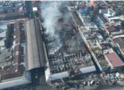 Pasar Blok Barat Payakumbuh Aset Pemko, 502 Pedagang Korban Kebakaran Diprioritaskan Kembali Berdagang
