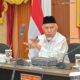 Gubernur Mahyeldi Perketat Etika ASN Sumbar, Pertemuan Berdua di Ruang Tertutup Jadi Sorotan