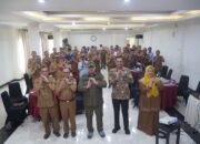 Wako Hendri Arnis Dorong Gerakan Ayah Teladan, Perkuat Peran Ayah Bentuk Generasi Tangguh