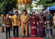 Festival Literasi Sumbar 2026, Pasaman Barat Perkuat Komitmen Jaga Alam dan Lestarikan Budaya