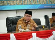 DPRD Tanah Datar Soroti UMKM dan Penanganan Bencana dalam Perubahan APBD 2026